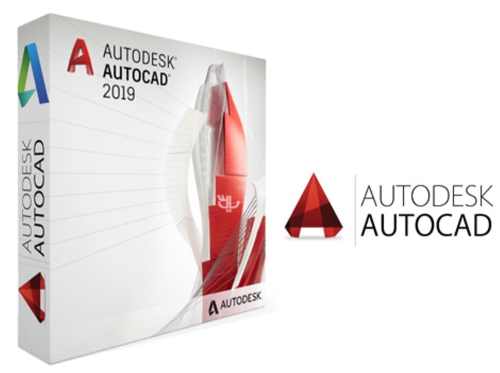 کارور AutoCad